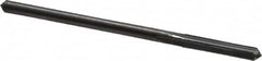 Hertel - 0.1175" Solid Carbide 4 Flute Chucking Reamer - Industrial Tool & Supply