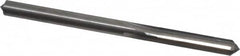 Hertel - 0.1905" Solid Carbide 4 Flute Chucking Reamer - Industrial Tool & Supply