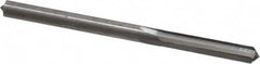 Hertel - 0.193" Solid Carbide 4 Flute Chucking Reamer - Industrial Tool & Supply