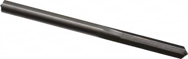 Hertel - 0.208" Solid Carbide 4 Flute Chucking Reamer - Industrial Tool & Supply