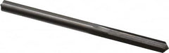 Hertel - 0.208" Solid Carbide 4 Flute Chucking Reamer - Industrial Tool & Supply