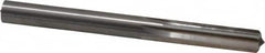 Hertel - 0.296" Solid Carbide 6 Flute Chucking Reamer - Industrial Tool & Supply