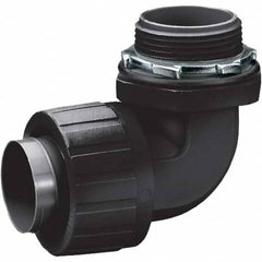 Hubbell Wiring Device-Kellems - Conduit Fittings Fitting Type: Connector Conduit Type: Liquidtight - Industrial Tool & Supply