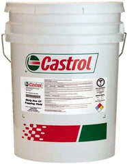 Castrol - Variocut C Moly Dee, 5 Gal Pail Cutting & Tapping Fluid - Straight Oil - Industrial Tool & Supply