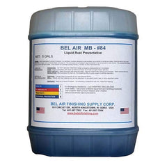 Bel-Air Finishing Supply - Tumbling Media Additives Additive State: Liquid Wet/Dry Operation: Wet - Industrial Tool & Supply