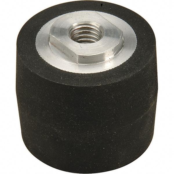 Dynabrade - Air Tool Post Grinder Drive Wheel - Use with 66402 - Industrial Tool & Supply