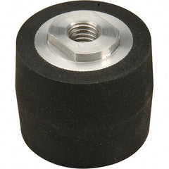 Dynabrade - Air Tool Post Grinder Drive Wheel - Use with 66402 - Industrial Tool & Supply