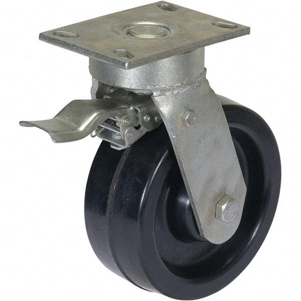 Vestil - Crane Attachments Type: Caster Load Capacity (Lb.): 8,000 - Industrial Tool & Supply