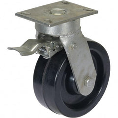 Vestil - Crane Attachments Type: Caster Load Capacity (Lb.): 8,000 - Industrial Tool & Supply
