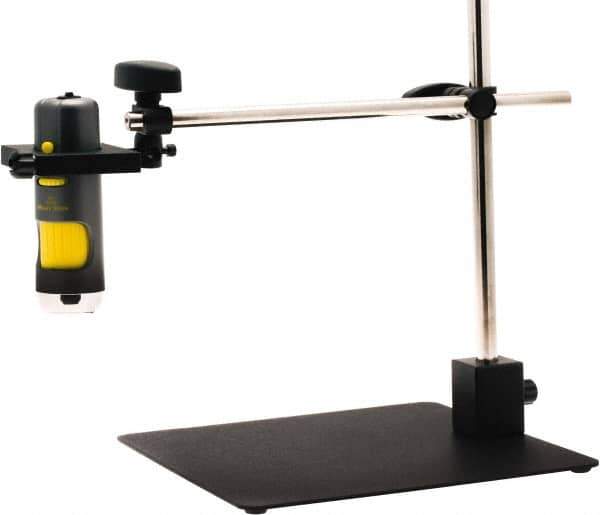 Aven - Microscope Stand - Use with Mighty Scope - Industrial Tool & Supply