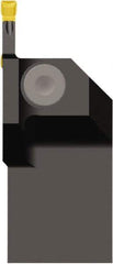 Seco - CFI, Left Hand Cut, 1-1/4" Shank Height x 1-1/4" Shank Width, Indexable Turning Toolholder - 6" OAL, LC..1606.. Insert Compatibility, Series Jetstream - Industrial Tool & Supply