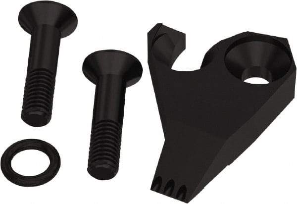 Seco - Spare Parts Package for Indexable Turning - Series Jetstream - Industrial Tool & Supply