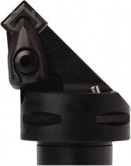 Seco - Right Hand Cut, Size C4, SNMG 432 Insert Compatiblity, External Modular Turning & Profiling Cutting Unit Head - 26.92mm Ctr to Cutting Edge, 50.29mm Head Length, Series Seco-Capto - Industrial Tool & Supply