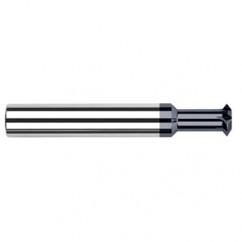 3/8D X 90 DEG X .010R LR DASC ALTIN - Industrial Tool & Supply