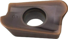 Sumitomo - AXMT170530 Grade ACP300 Carbide Milling Insert - TiAlN/AlCrN Finish, 0.219" Thick, 0.118" Corner Radius - Industrial Tool & Supply