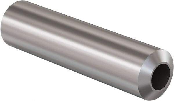 Seco - Minimaster 16mm Keyway Shank Milling Tip Insert Holder & Shank - 0.394" Neck Diam, 65mm OAL, Steel MM10 Tool Holder - Industrial Tool & Supply