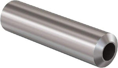 Seco - Minimaster 16mm Keyway Shank Milling Tip Insert Holder & Shank - 0.394" Neck Diam, 65mm OAL, Steel MM10 Tool Holder - Industrial Tool & Supply