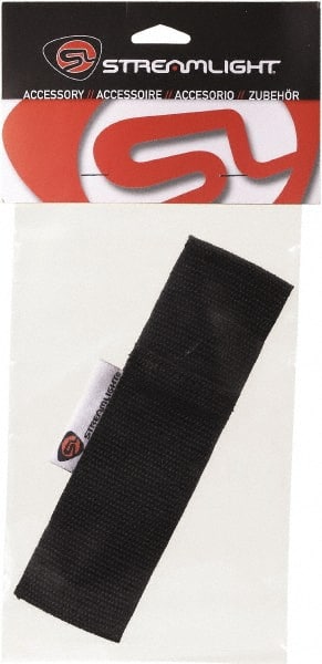 Streamlight - Nylon Handheld Flashlight (General Purpose & Industrial) Belt Holster - Industrial Tool & Supply