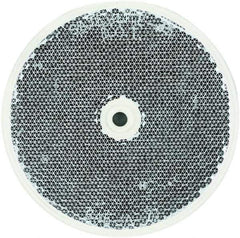 Telemecanique Sensors - Reflector - Use with Retroreflective Photoelectric Sensors - Industrial Tool & Supply