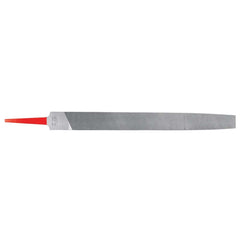 Simonds File - American-Pattern Files File Type: Mill Length (Inch): 8 - Industrial Tool & Supply
