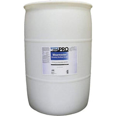 Scot's Tuff - 55 Gal Drum Sealer - Use on Concrete, Stone, Masonry Surface - Industrial Tool & Supply