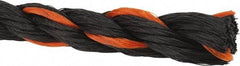 Value Collection - 600' Max Length Polypropylene California Truck Rope - 3/4" Diam, 957 Lb Capacity - Industrial Tool & Supply