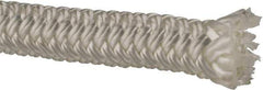 Value Collection - 600' Max Length Nylon Double Braid Rope - 3/4" Diam, 1,812 Lb Capacity - Industrial Tool & Supply