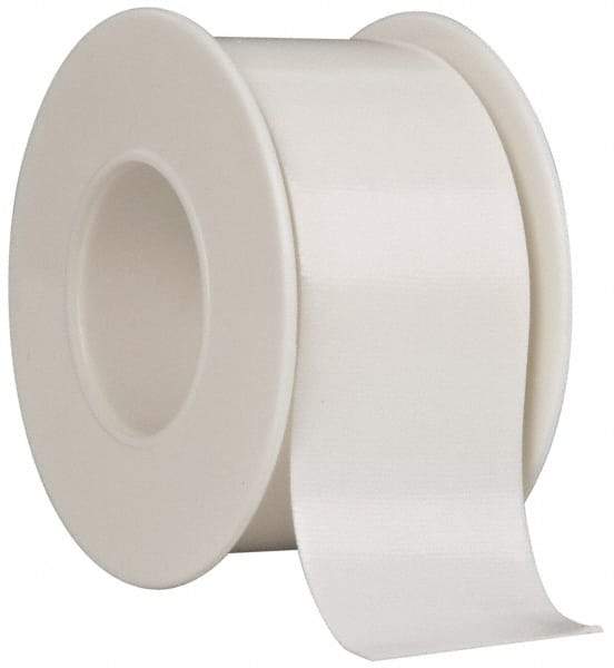 Medique - 1" Wide, General Purpose Tape - Woven Fabric Bandage, Waterproof - Industrial Tool & Supply