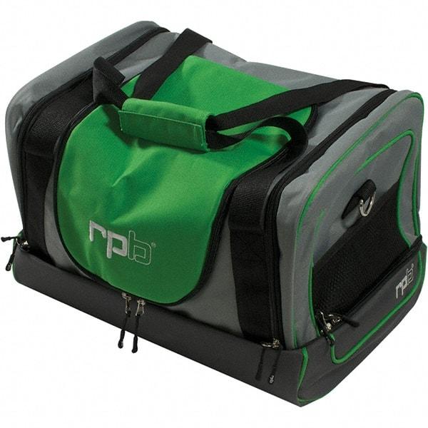RPB - Nylon Respirator Bag - For Facepiece Storage, Compatible with RPB Respirators - Industrial Tool & Supply