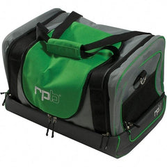 RPB - Nylon Respirator Bag - For Facepiece Storage, Compatible with RPB Respirators - Industrial Tool & Supply