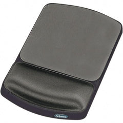 FELLOWES - Mouse Pad/Wrist Rest - Use with Computer - Industrial Tool & Supply