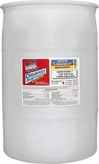 Oil Eater - 2-Butoxyethanol Multipurpose Cleaner/Degreaser - 55 Gal Drum - Industrial Tool & Supply