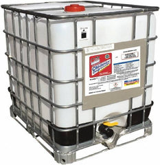 Oil Eater - 2-Butoxyethanol Multipurpose Cleaner/Degreaser - 275 Gal Tote - Industrial Tool & Supply