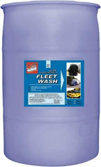 Oil Eater - Automotive Concentrated Cleaner - 55 Gal Drum - Industrial Tool & Supply