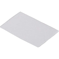 RPB - Polycarbonate Replacement Lens - For Faceshield, Compatible with RPB Zlink - Industrial Tool & Supply