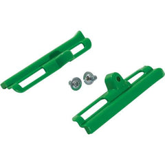 RPB - Nylon Magnifying Lens Holder Assembly - For Facepiece Replacement Parts & Adapters, Compatible with RPB Zlink - Industrial Tool & Supply