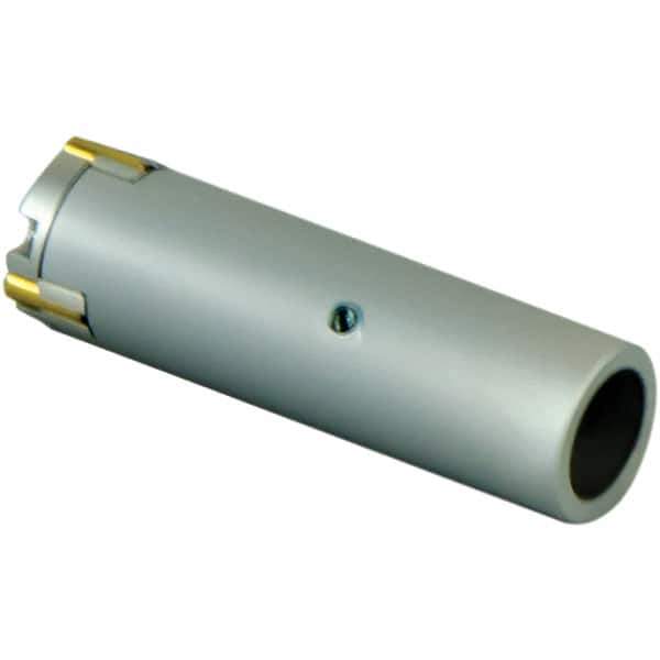 Mitutoyo - Electronic Micrometer Heads Minimum Measurement (Decimal Inch): 0.5000 Maximum Measurement (Decimal Inch): 0.6500 - Industrial Tool & Supply