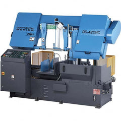 DoALL - Horizontal Bandsaws Machine Style: Automatic Drive Type: Geared Head - Industrial Tool & Supply