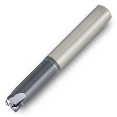 45A-3100R7RA05 IN2006 Solid Carbide End Mill - Industrial Tool & Supply
