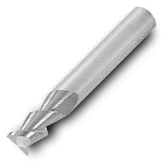 45D-3775R8RJ00 IN05S CARB END MILL - Industrial Tool & Supply