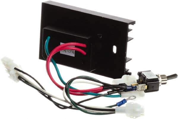 PortaCool - 4" Long x 2" Wide x 2" High, Evaporative Cooler Control Panel - For Use with Jetstream 270 - Industrial Tool & Supply