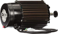 PortaCool - 13" Long x 6" Wide x 6" High, Evaporative Cooler Motor - For Use with Jetstream 250 - Industrial Tool & Supply