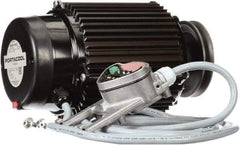 PortaCool - 13" Long x 8" Wide x 8" High, Evaporative Cooler Motor - For Use with Hurricane 370 - Industrial Tool & Supply