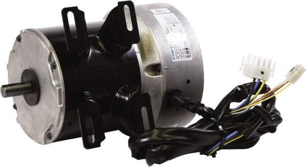 PortaCool - 1" Long x 7" Wide x 7" High, Evaporative Cooler Motor - For Use with Hurricane 360 - Industrial Tool & Supply