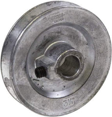 PortaCool - Evaporative Cooler Pulley - 3-1/4" Diam, For Use with PortaCool 48" Evaporative Units - Industrial Tool & Supply