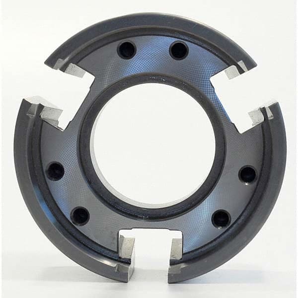 Kitagawa - Lathe Chuck Accessories Product Type: Wedge Plunger Chuck Diameter Compatibility (Decimal Inch): 10.0000 - Industrial Tool & Supply