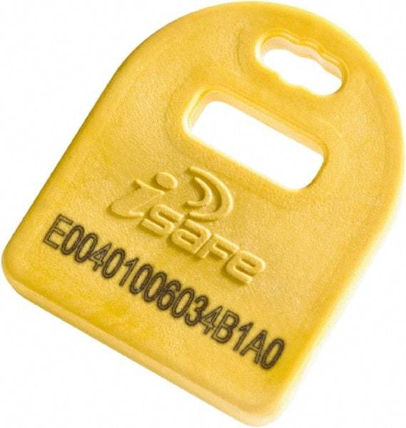 3M - SPC RFID Tags - Use with 3M Inspection & Asset Management System - Industrial Tool & Supply