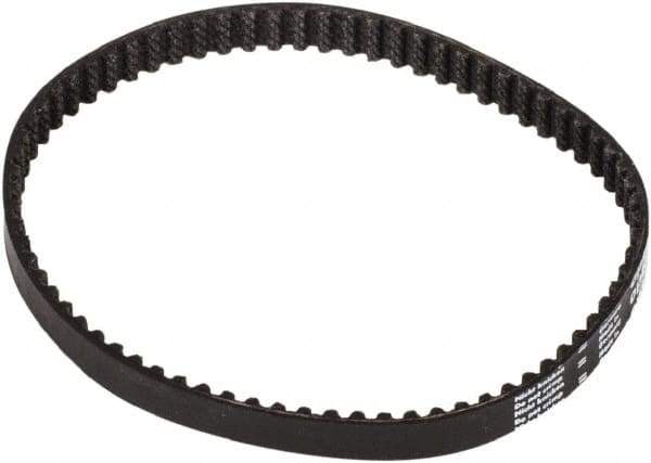 Sanitaire - Vacuum Cleaner Brushroll Belt - For SC5500A - Industrial Tool & Supply
