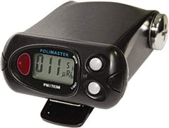 Polimaster - LED Display, Personal Radiation Detector & Dosimeter - Industrial Tool & Supply