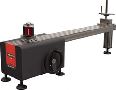 Proto - 66" OAL, Torque Wrench Torque Calibration Bench - Industrial Tool & Supply